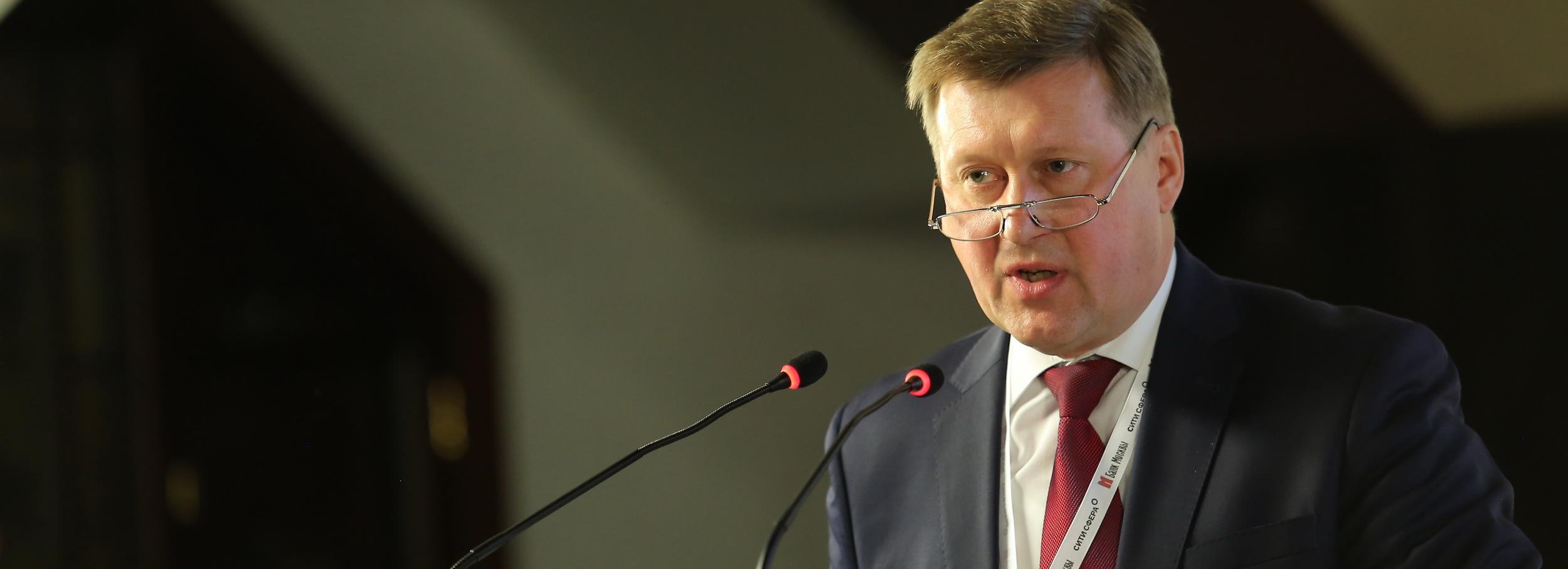 «В Новосибирске многое напоминает о Беларуси» — Анатолий Локоть