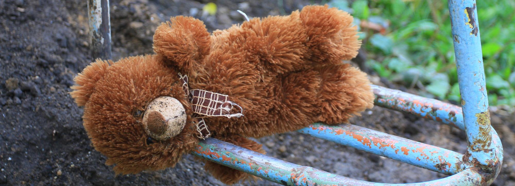 Приставы нашли украденную отцом восьмилетнюю девочку в Новосибирске