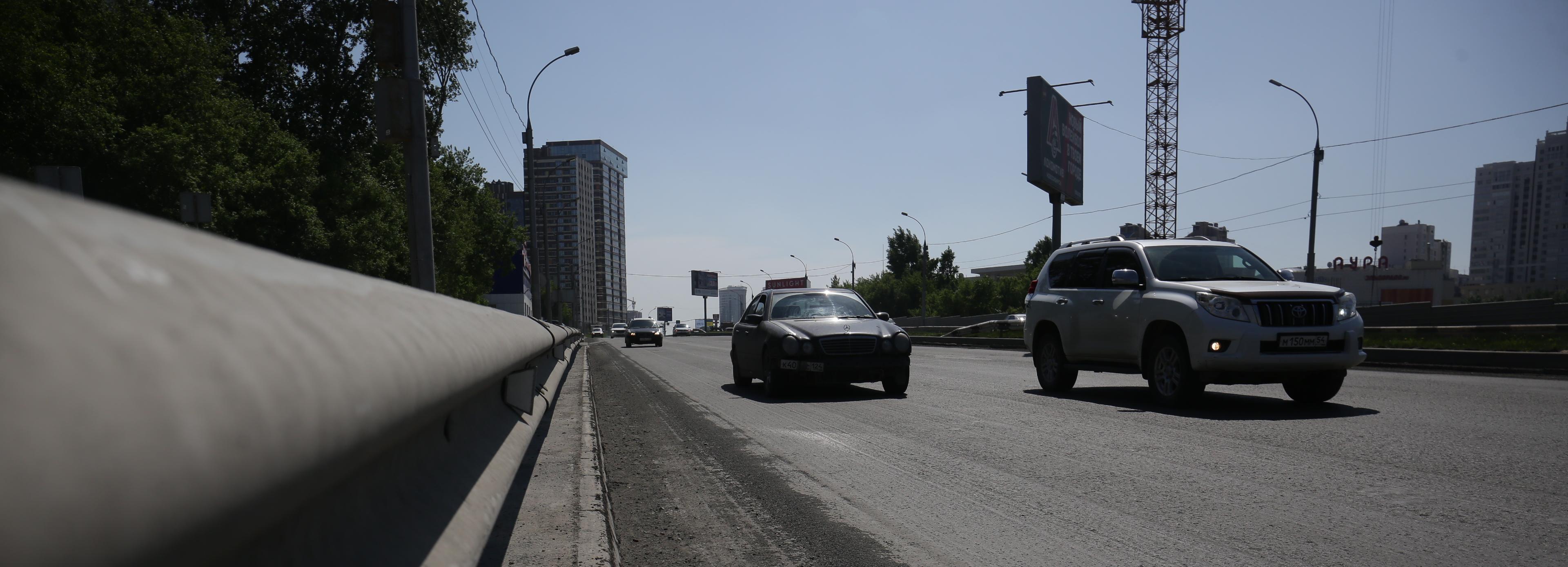 Улицу Ипподромскую у ТРЦ «Аура» раскопают на полтора месяца