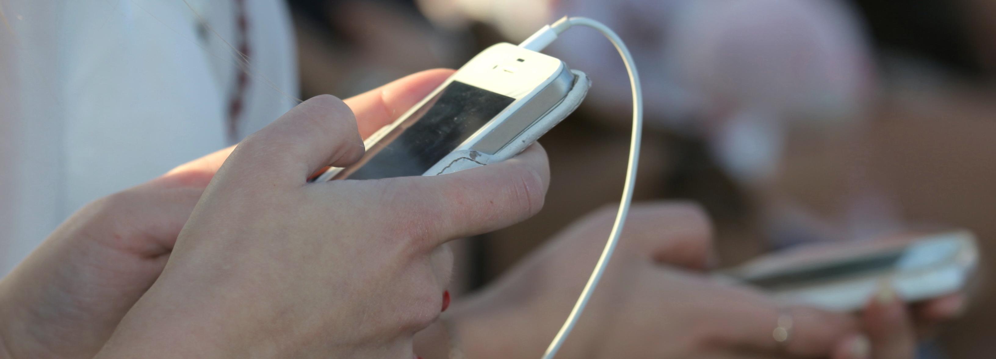 QR-коды для скачивания книг разместят в новом парке под Новосибирском