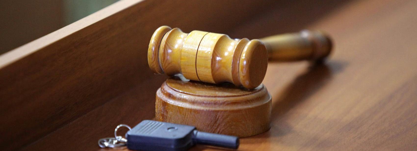 Экс-борца с коррупцией осудили за мошенничество в Новосибирске