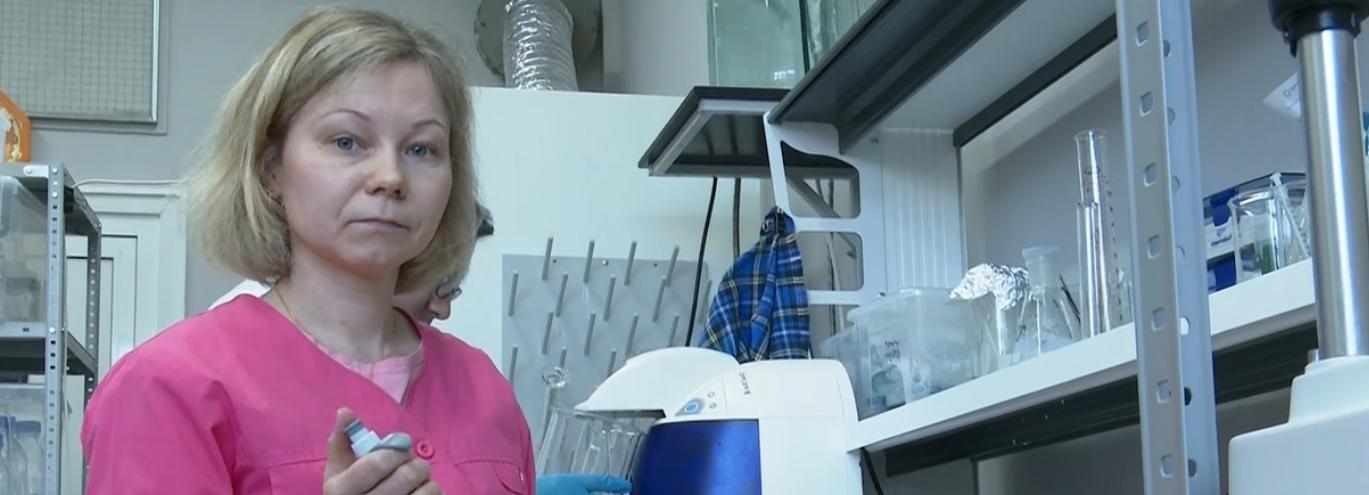 Мемные видео о генетике снимают новосибирские учёные