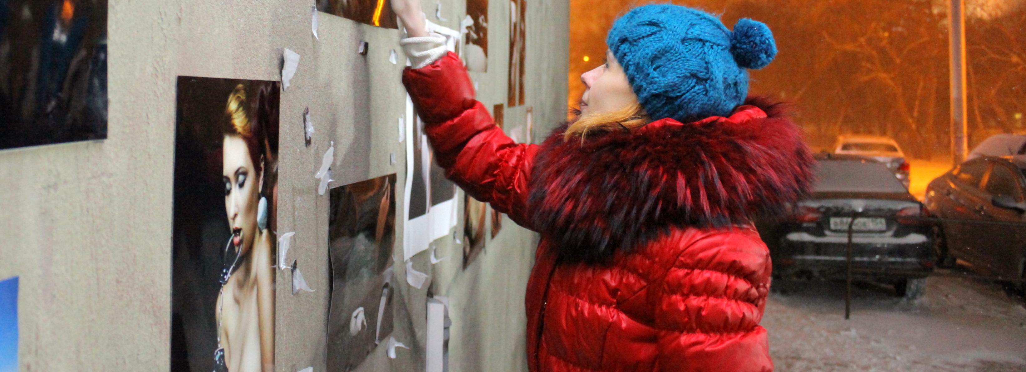 Темой фестиваля сибирского искусства Artweek станут наслаждения