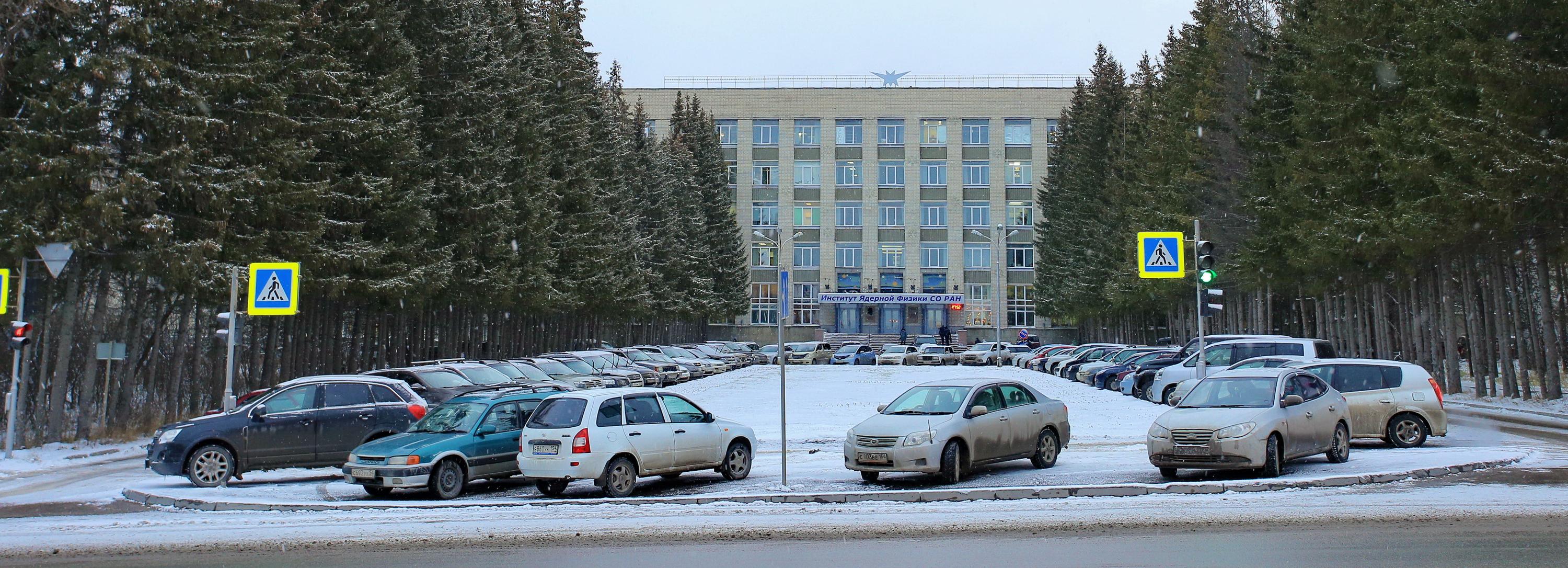 Подросткам покажут ИЯФ СО РАН и закулисье новосибирских театров