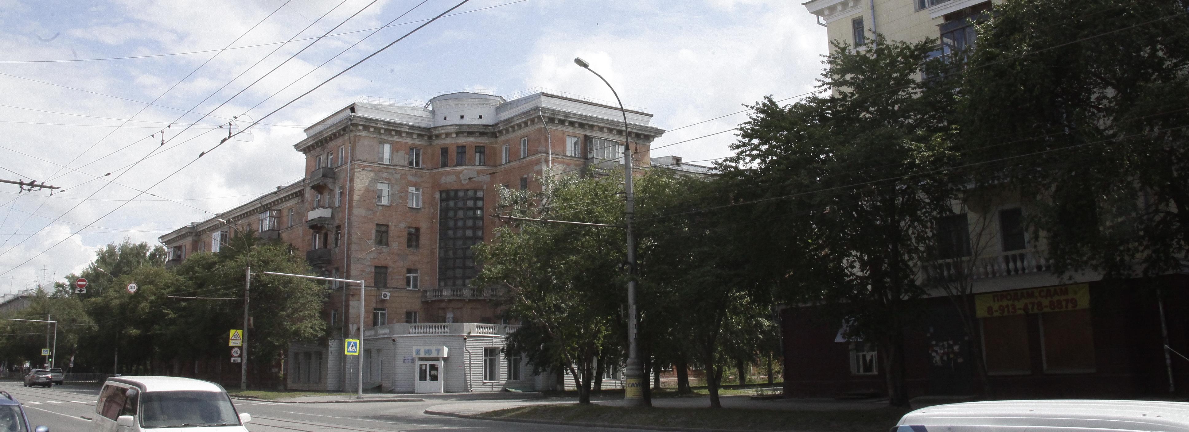 Эффективность использования земли в Новосибирске оценят депутаты