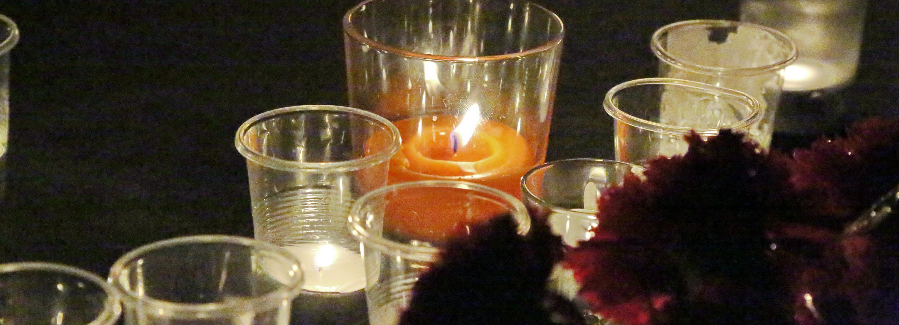 День траура объявлен в Новосибирской области