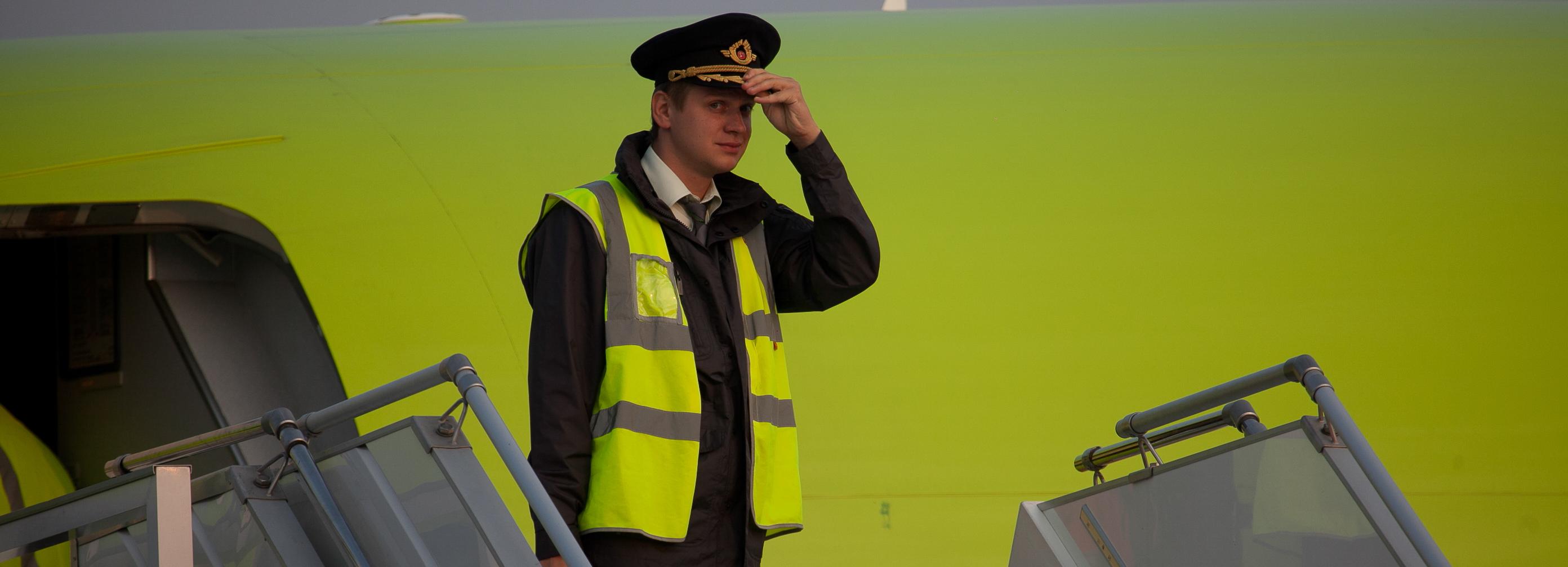 S7 Airlines возвращает бизнес-класс в самолёты Airbus A320