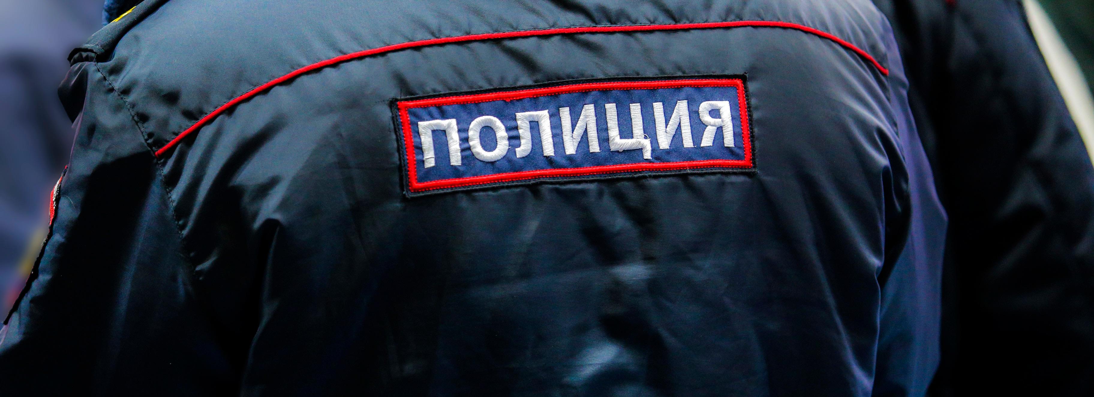 Полторы тысячи литров «незамерзайки» с метанолом изъяли в Новосибирске