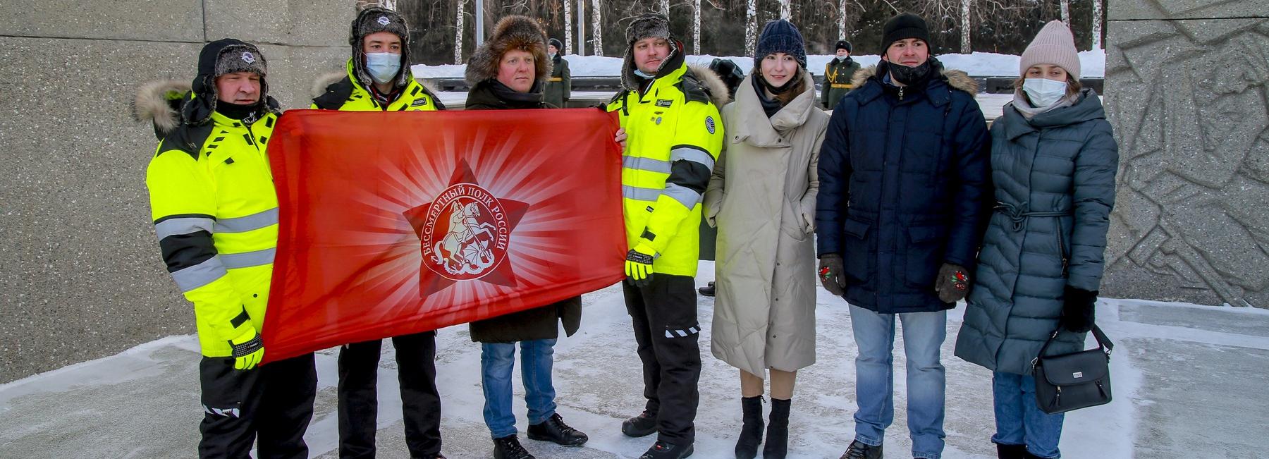 Капсулу с грунтом с места крушения подлодки Щ-306 передали родственникам