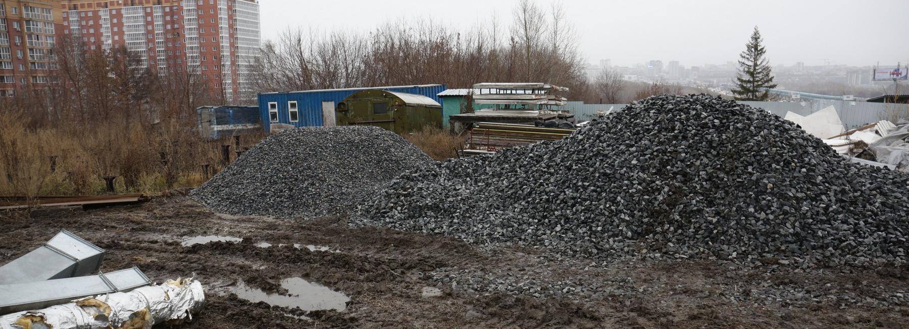 Деревянную церковь построят на Горской к хоккейному чемпионату