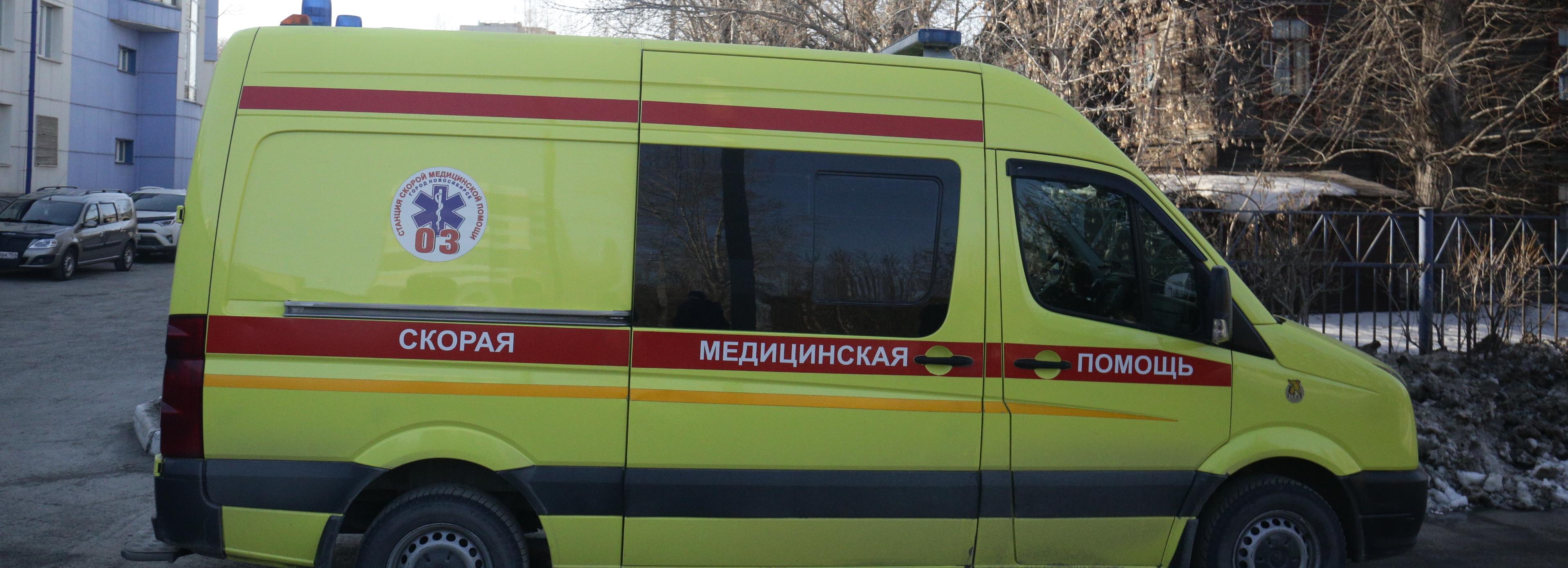 Семь человек умерли от коронавируса в Новосибирской области