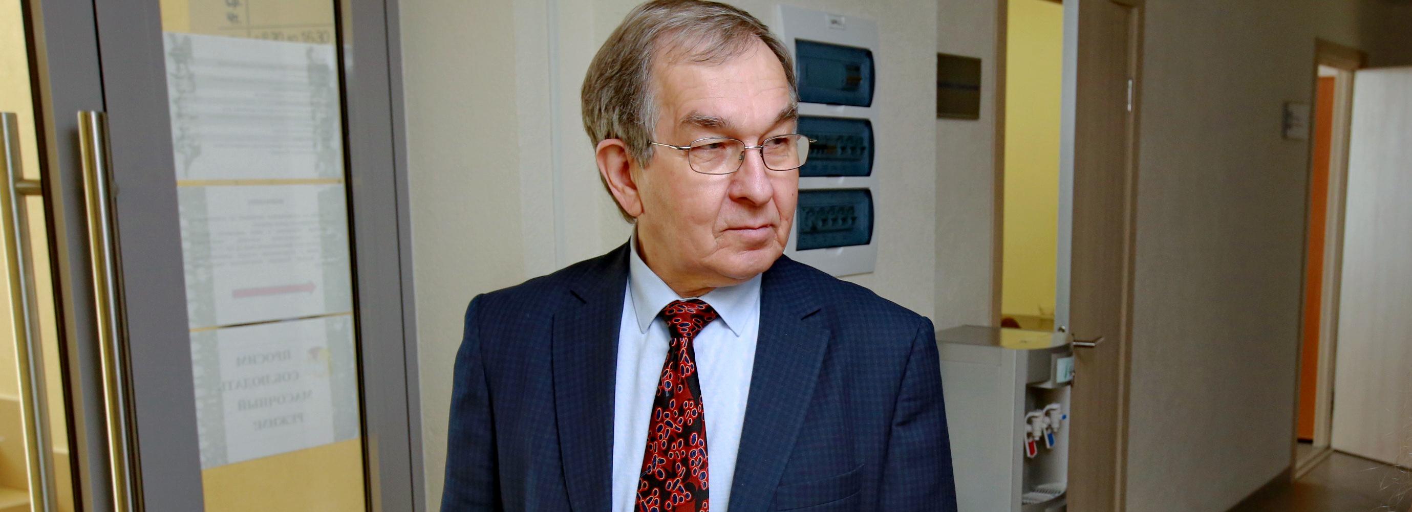 Куда исчезла коронавирусная инфекция — отвечает академик Нетёсов