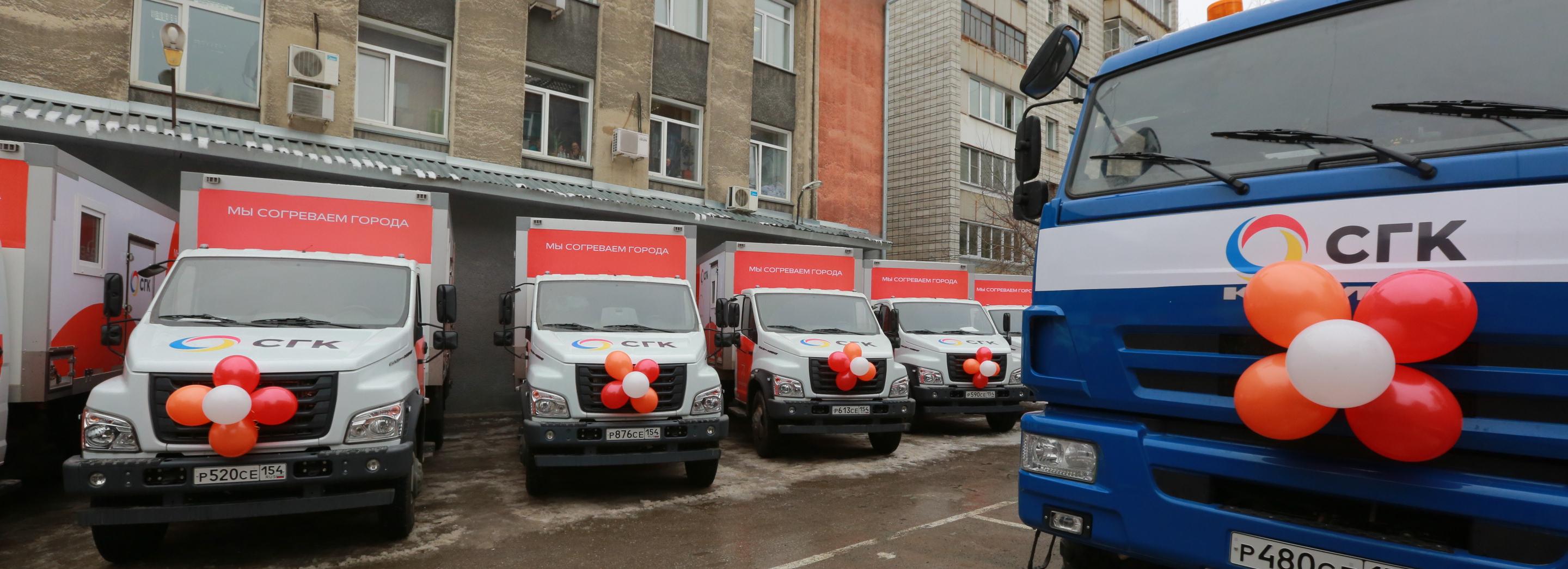 Новосибирская неделя: автошкола для героев, дружба народов и аварийки СГК