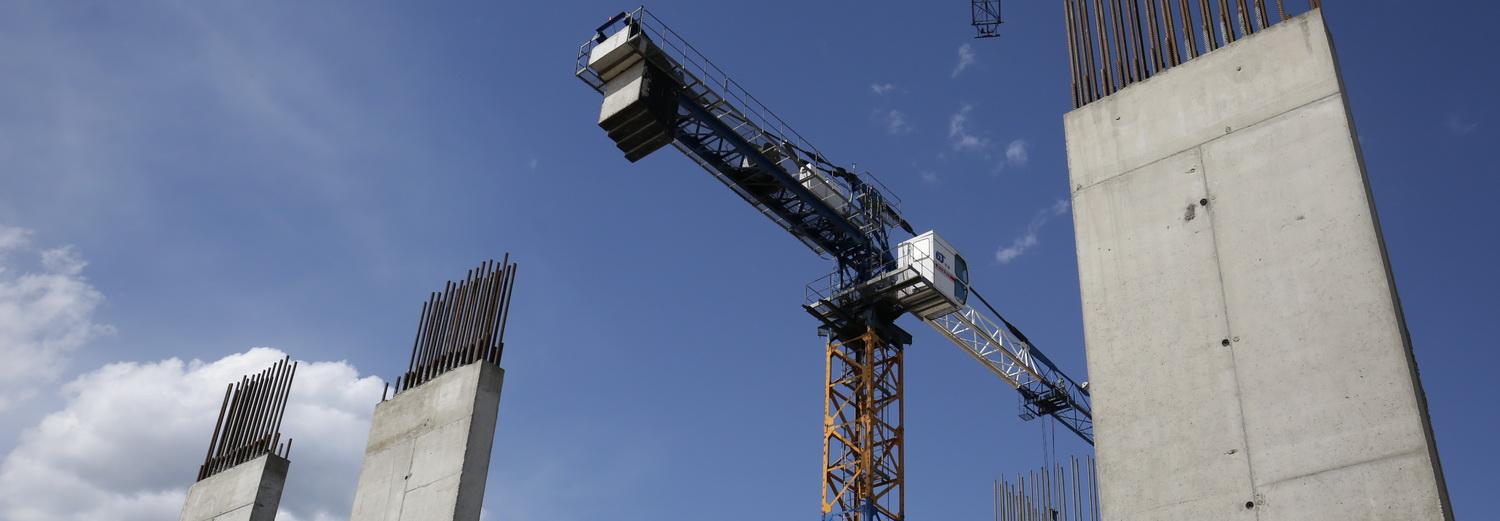 Новый переход свяжет Михайловскую набережную с улицей Инской