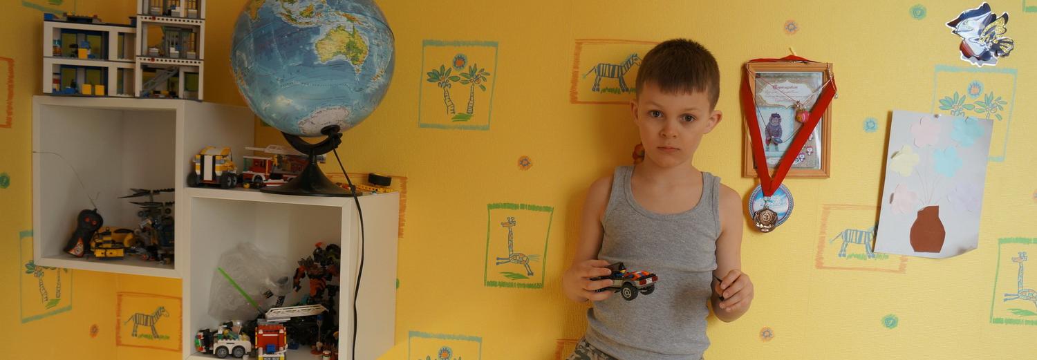 10 домашних игр, в которые можно поиграть с детьми на самоизоляции