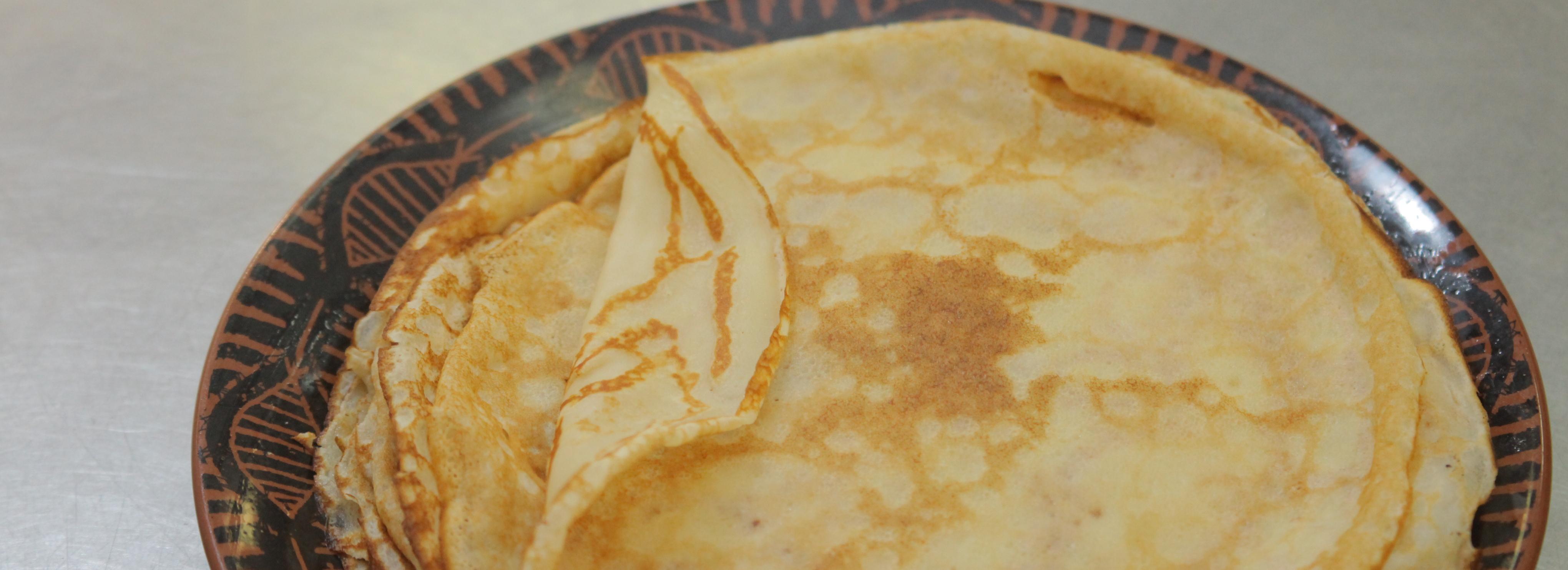 Сколько стоит испечь блины в Новосибирске, посчитал Яндекс