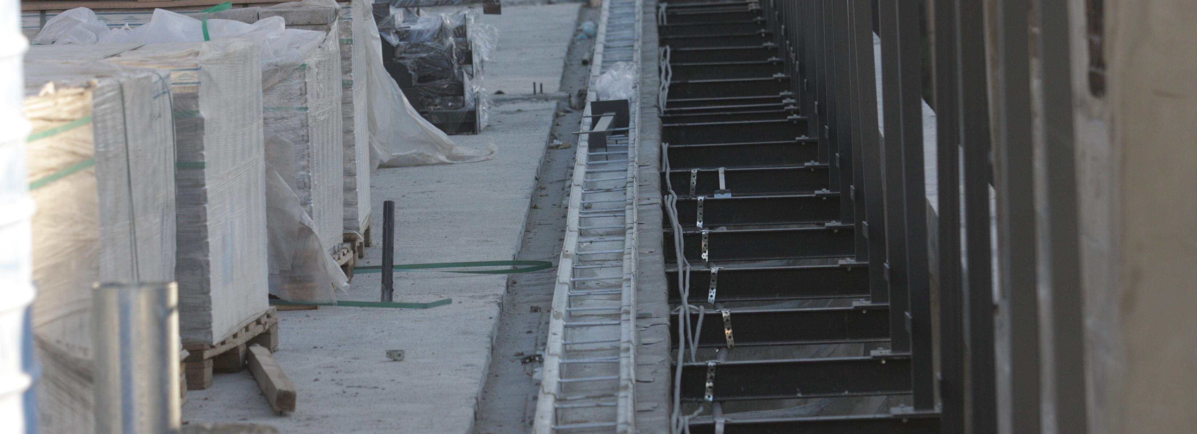 Мост через Шарап по дороге в Казахстан откроют к осени 2023 года