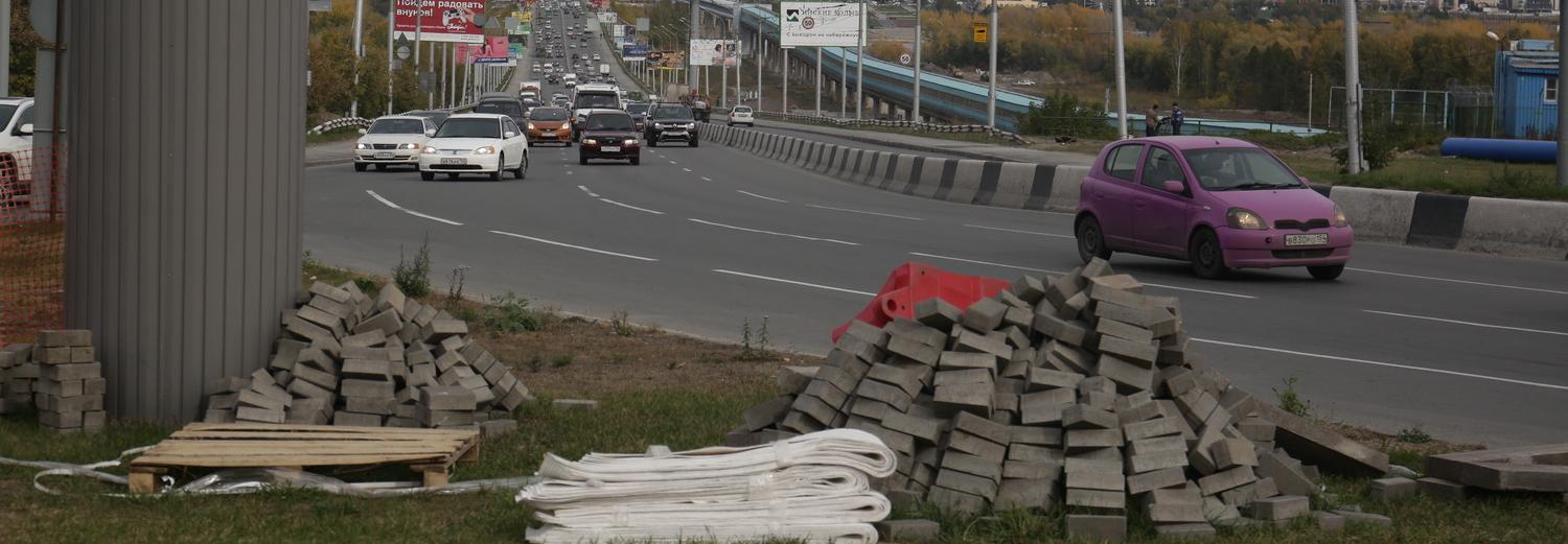 Первый этап реконструкции площади Лыщинского оценили в 125 миллионов