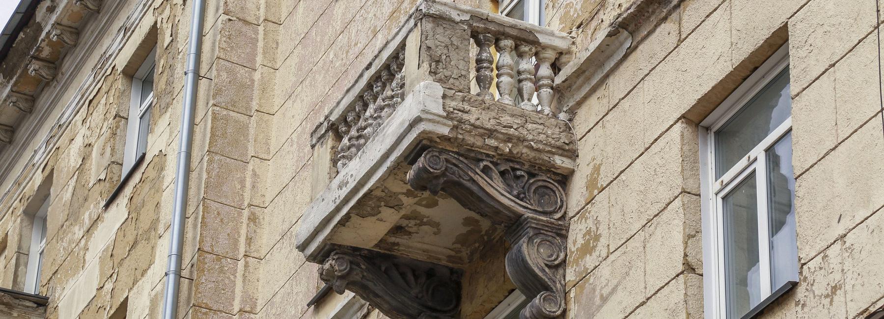 В Новосибирске с 1 января вырос тариф на капремонт