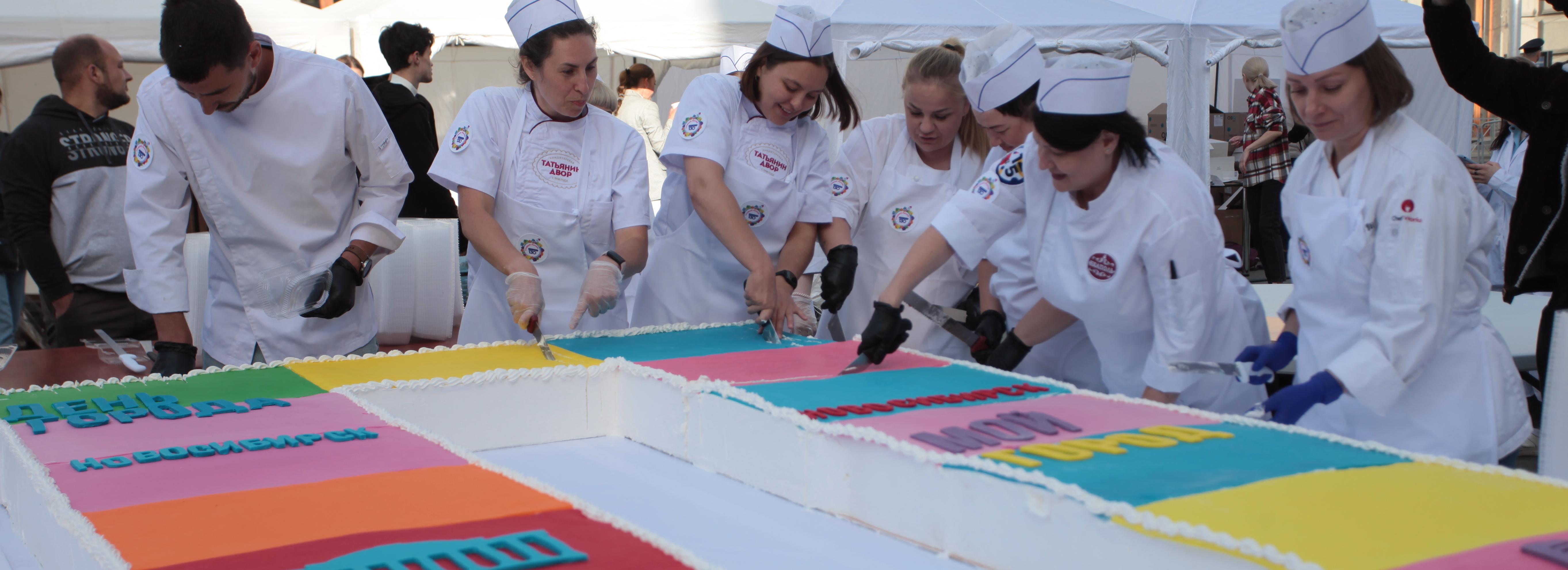 Итоги года: Новосибирск — город рекордов