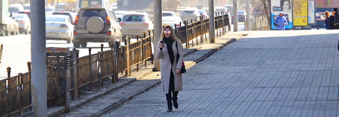 Режим самоизоляции ослабят в Новосибирской области