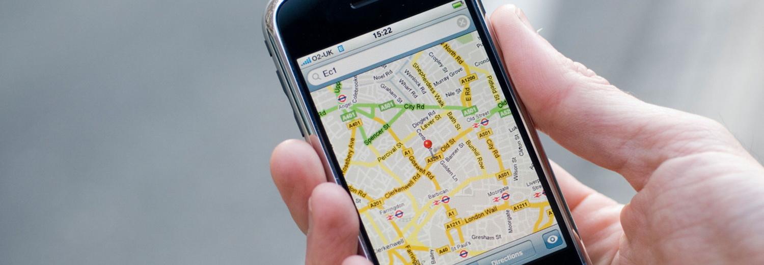 Информацию обо всех строящихся в Новосибирске объектах нанесли на карту