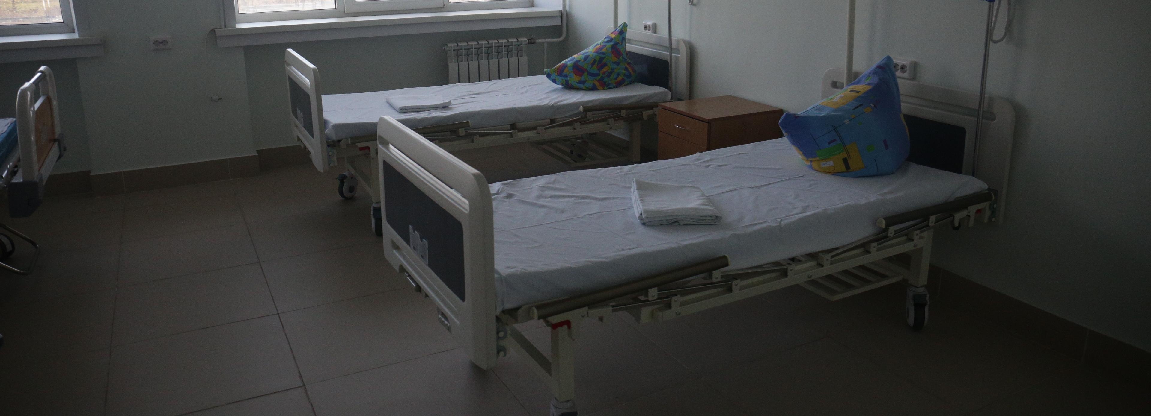 Две 90-летние женщины умерли от COVID-19 в Новосибирской области