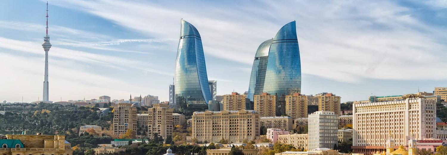 Где в Баку самый вкусный донер: 2ГИС зашёл в столицу Азербайджана