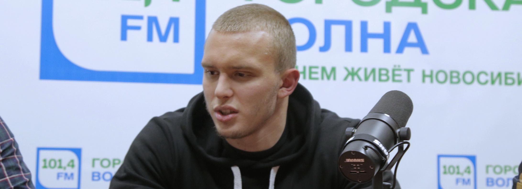 О начавшемся сезоне бобслея слушайте в прямом эфире на Горволне