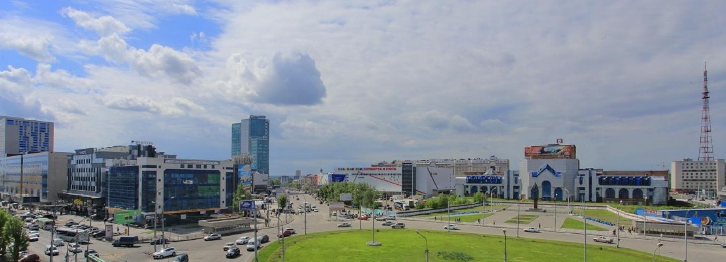 В Новосибирске начался сезон серебристых облаков