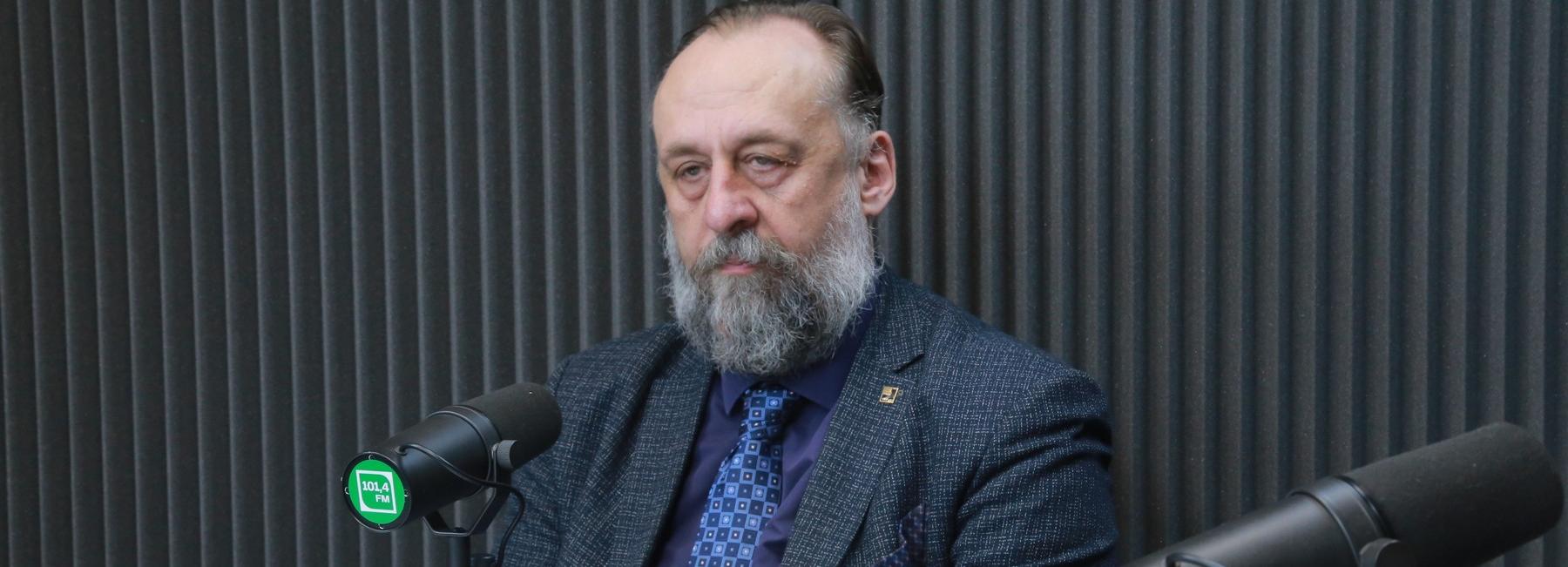 Вечерний разговор: зачем нужен новый генплан и что он даст Новосибирску