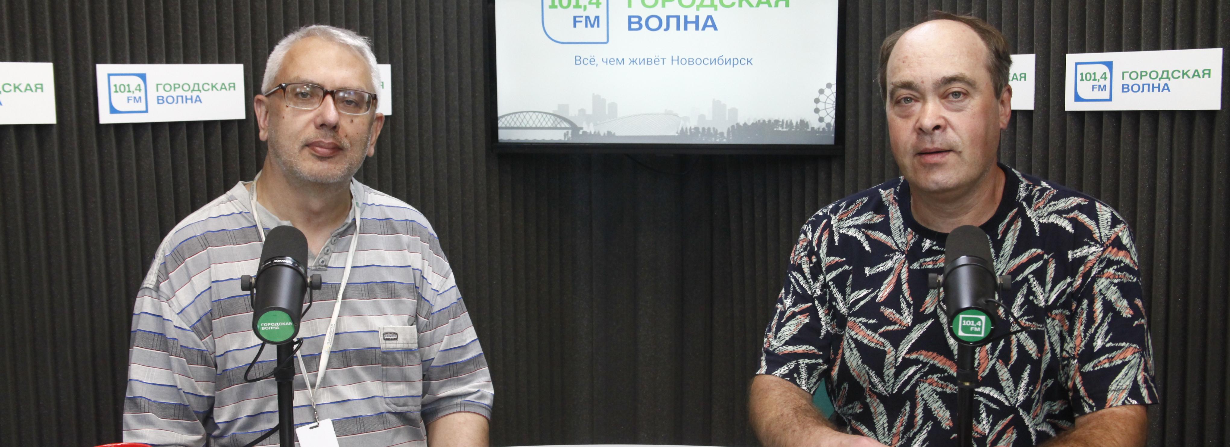 Разговор об истории: «Сибирский огонь», память и гвардейские дивизии