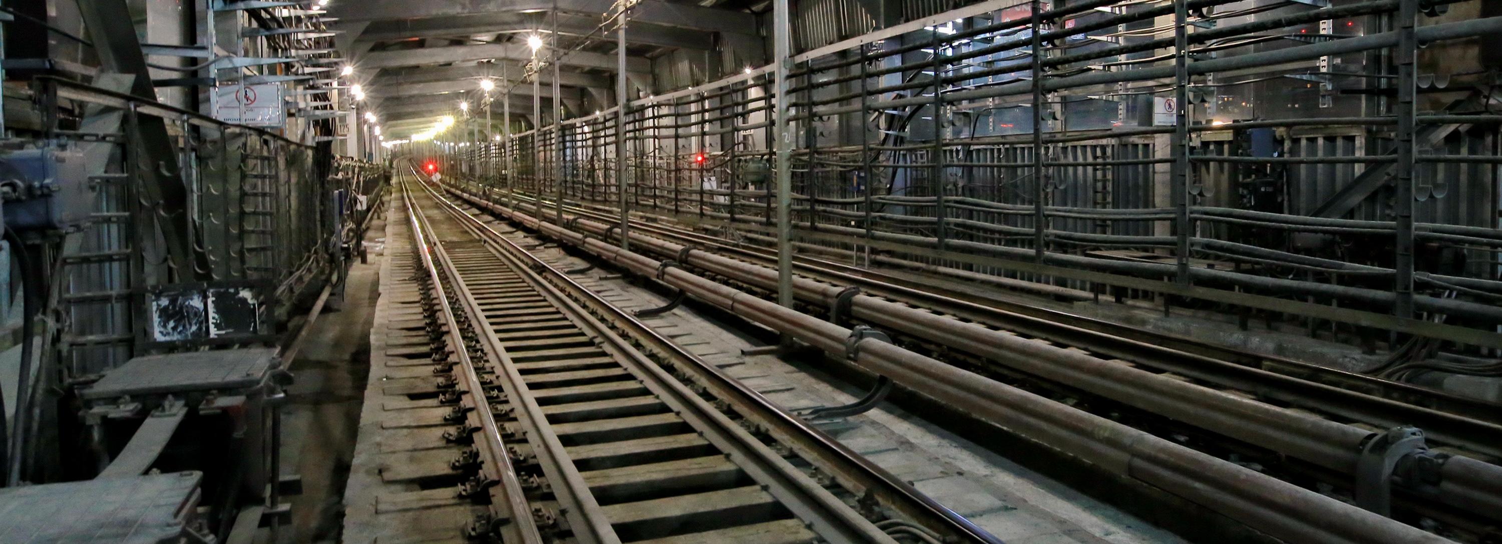 Станцию «Плющихинскую» нанесли на проектную схему новосибирского метро