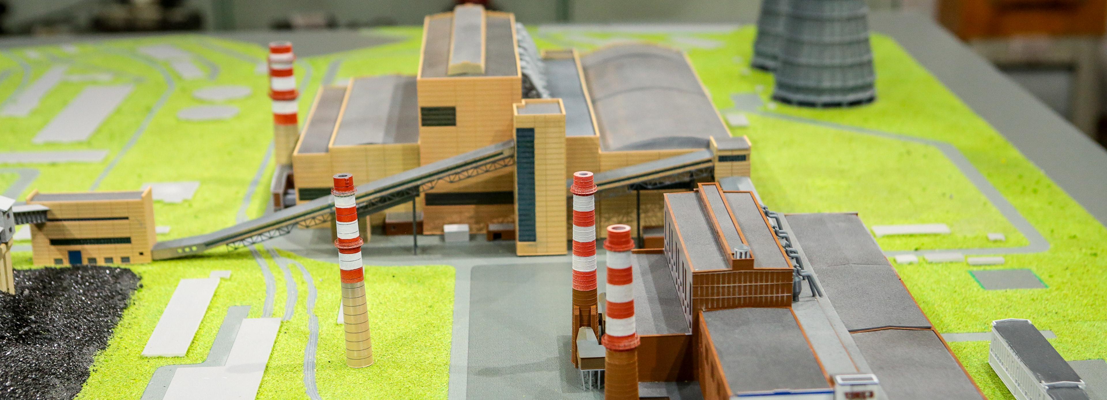 К 2036 году в Новосибирске планируют утилизировать 100% золы с ТЭЦ