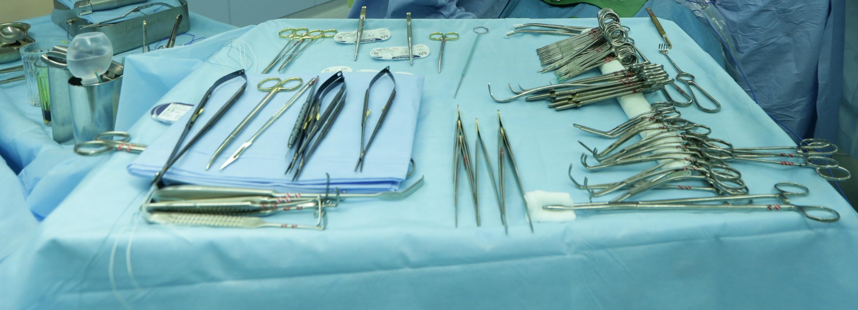 В Новосибирске врача осудили за смерть пациентки из-за марли в ране