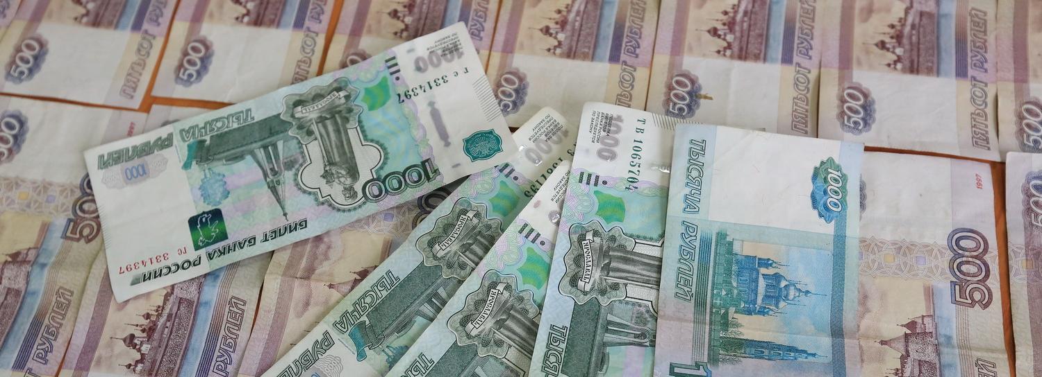 Новосибирским вахтовикам готовы платить от 300 тысяч рублей