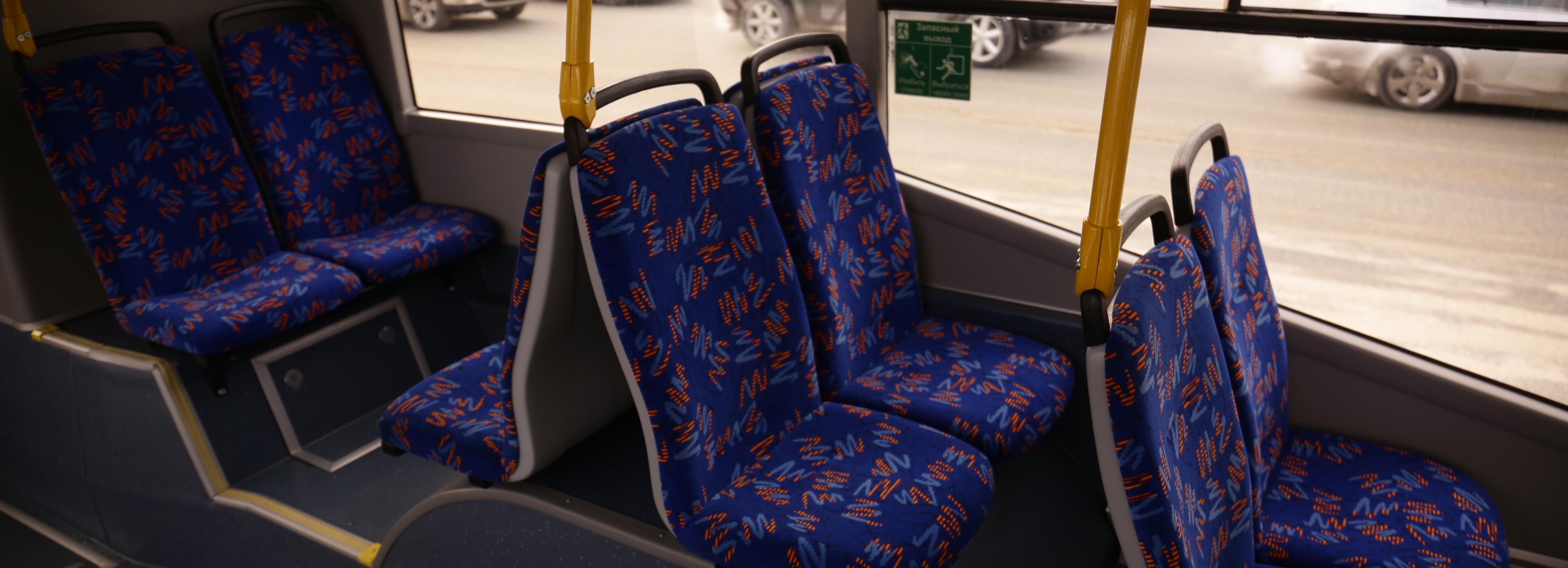 Кондуктора автобуса №8 уволили за высадку ребёнка на мороз