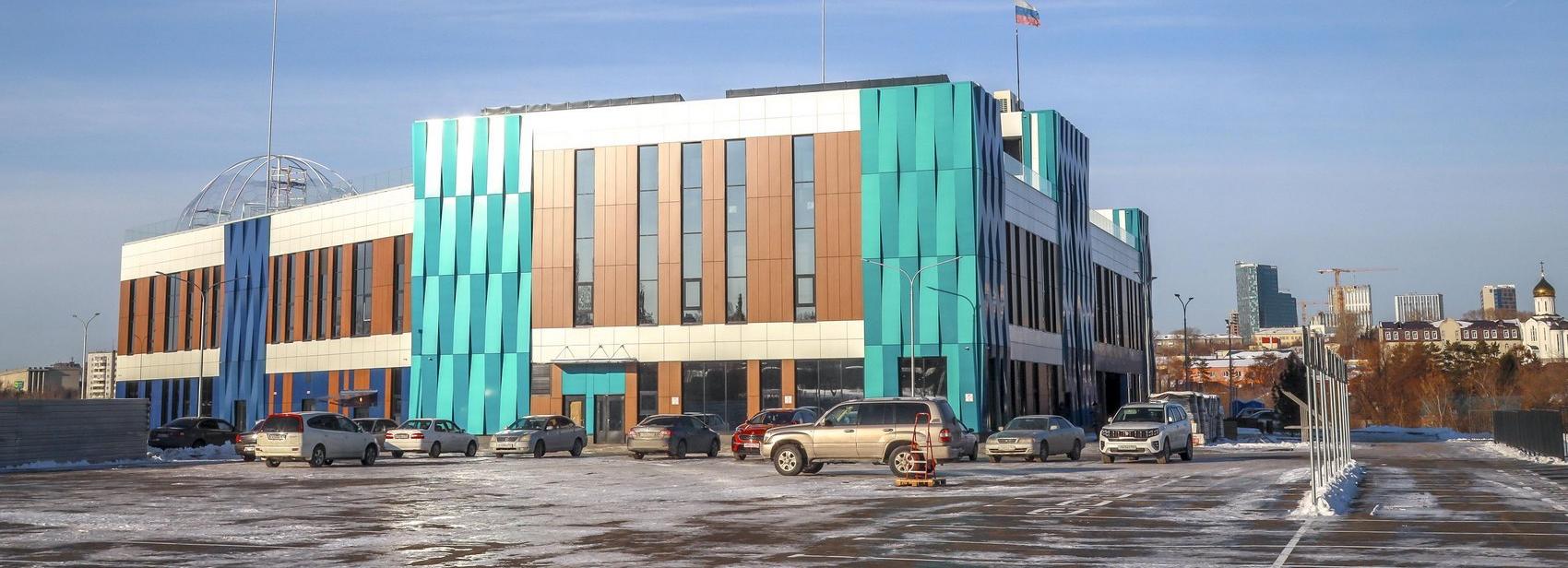 Ольга Бузова приедет в Новосибирск на открытие новых фитнес терм «Хвоя»