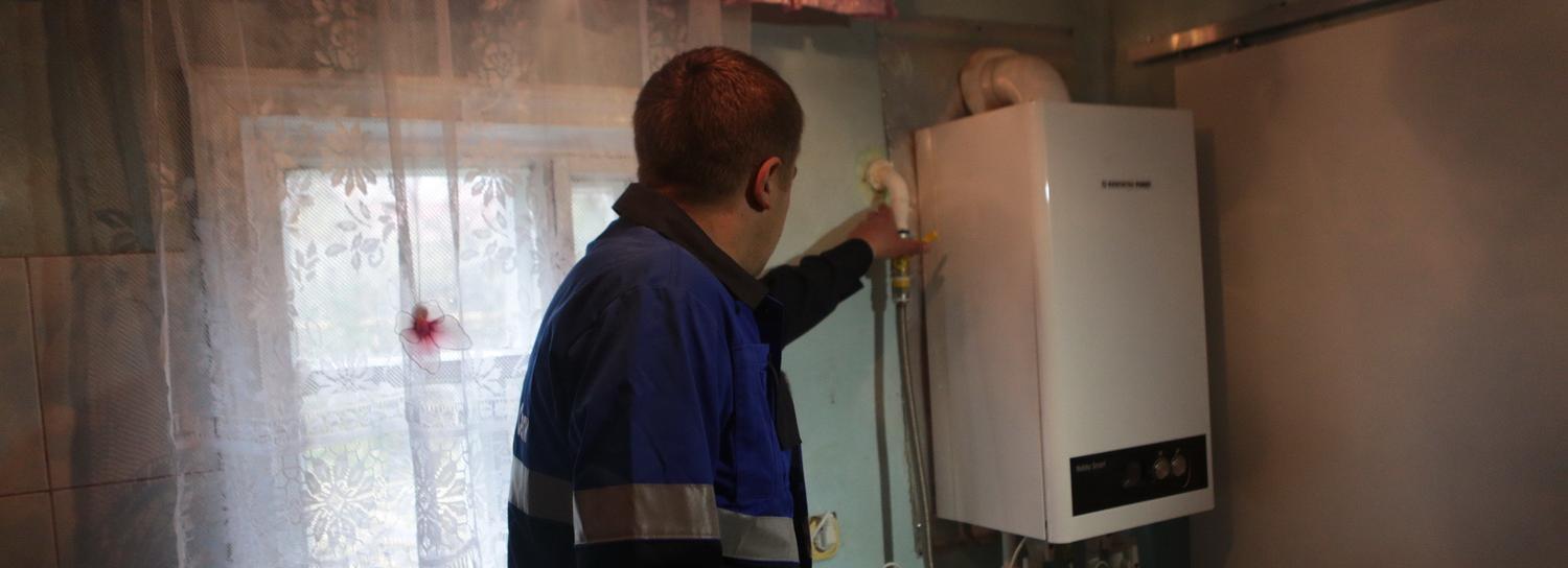 Извещатель за 300 рублей спас многодетную семью в Новосибирске