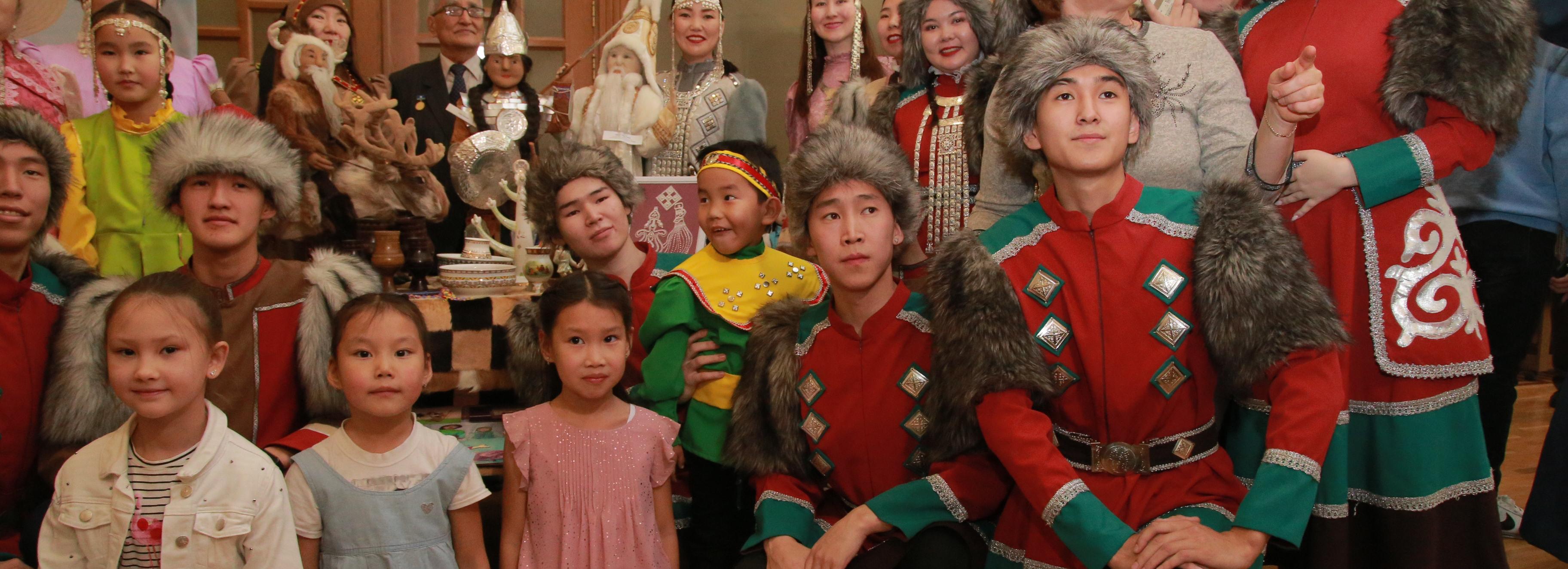 День народного единства 4 ноября в Новосибирске: программа мероприятий