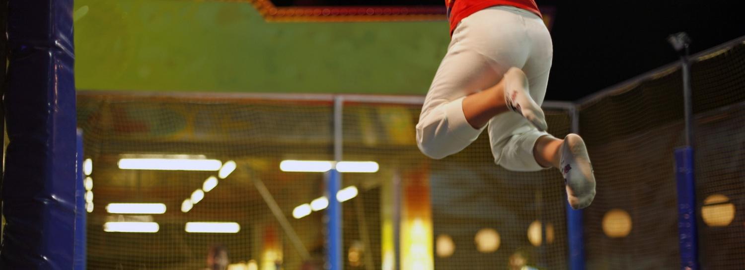 Дело о травмах 13 детей на батутах дошло до суда в Новосибирске