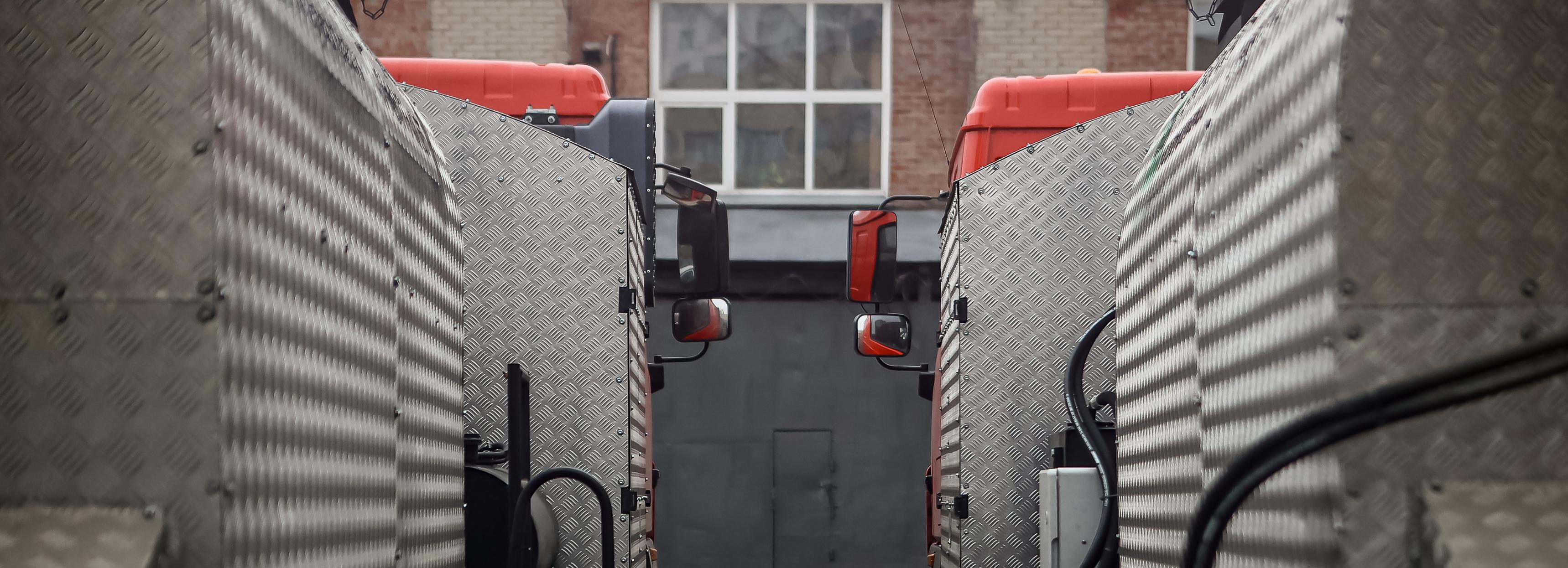 Мэр Кудрявцев: до 10 декабря придёт вся техника по контрактам 2025 года