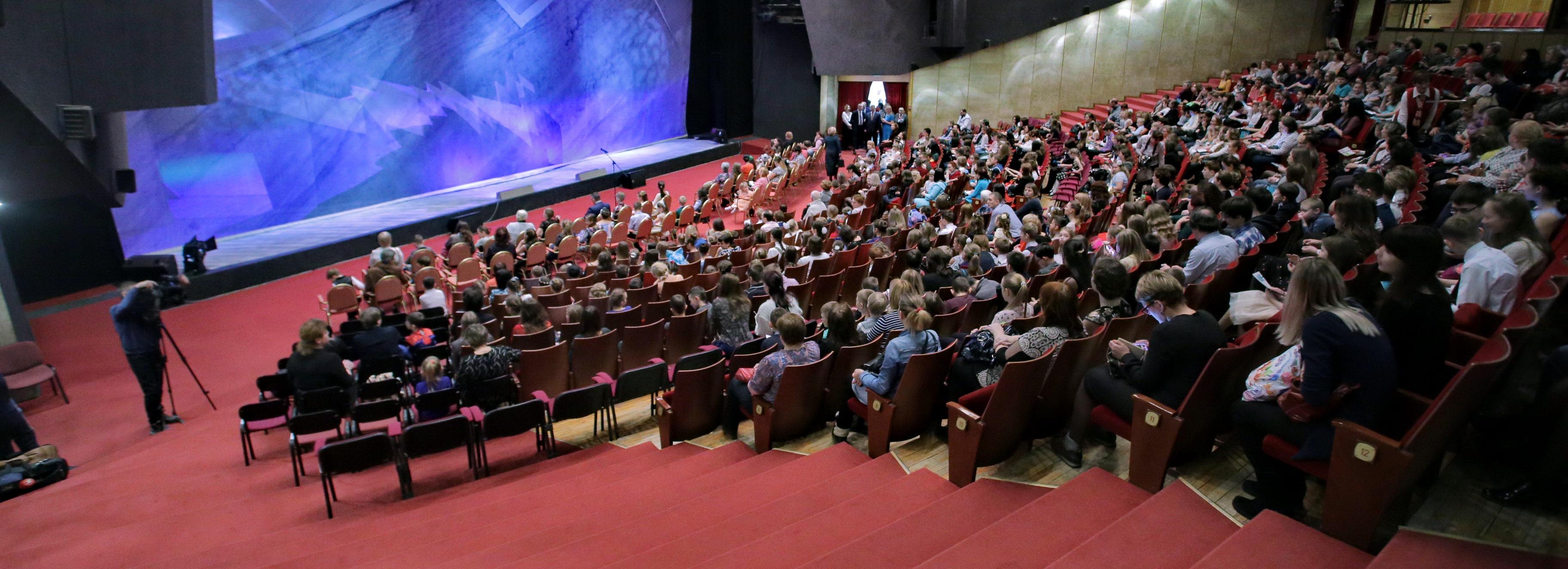 Афиша Новосибирска: куда сходить в среду, 9 октября