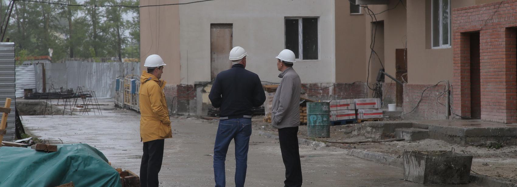 В Новосибирске 750 обманутых дольщиков получат вместо квартир компенсации