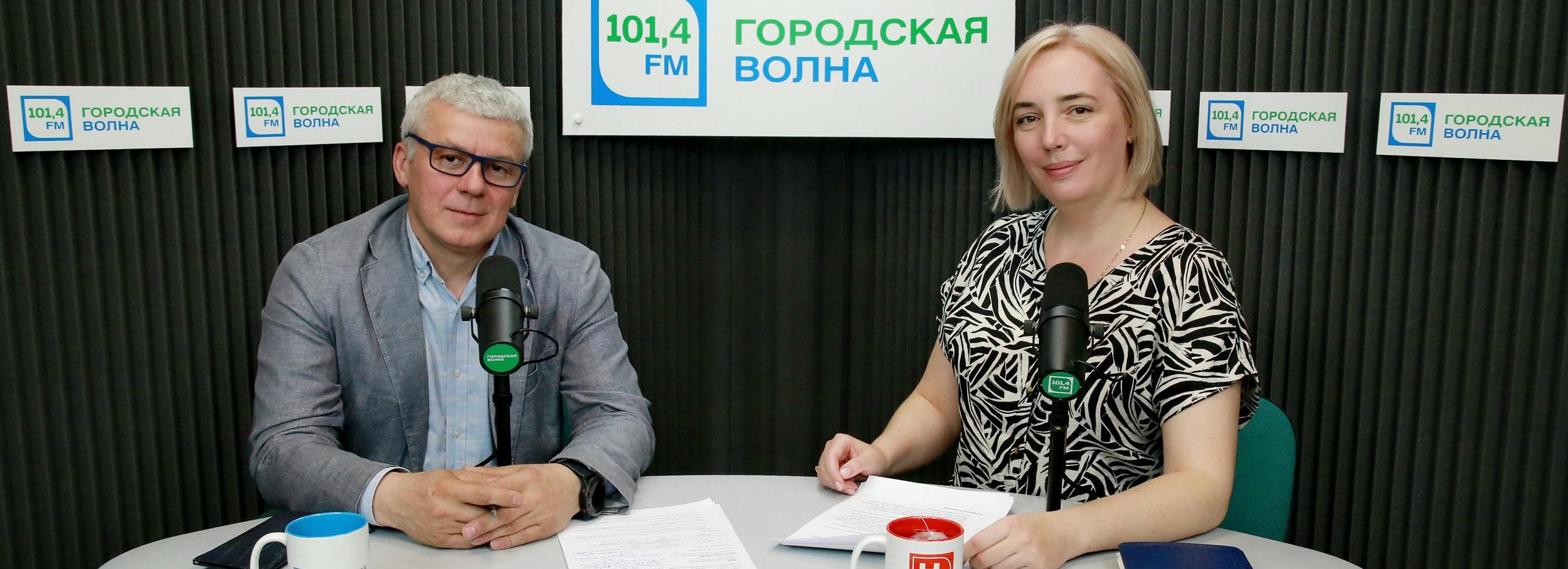 Районная приёмная: строительство новых школ, поликлиник и дорог в Кировке