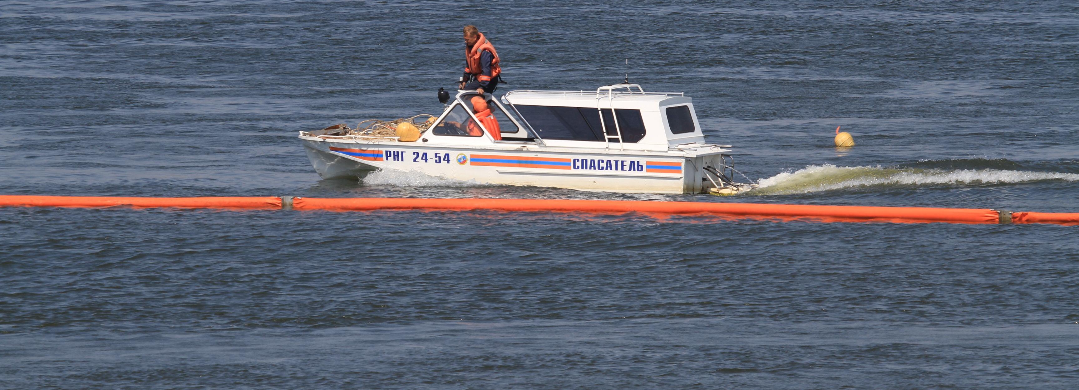 Семь взрослых и двое детей утонули за неделю в Новосибирской области