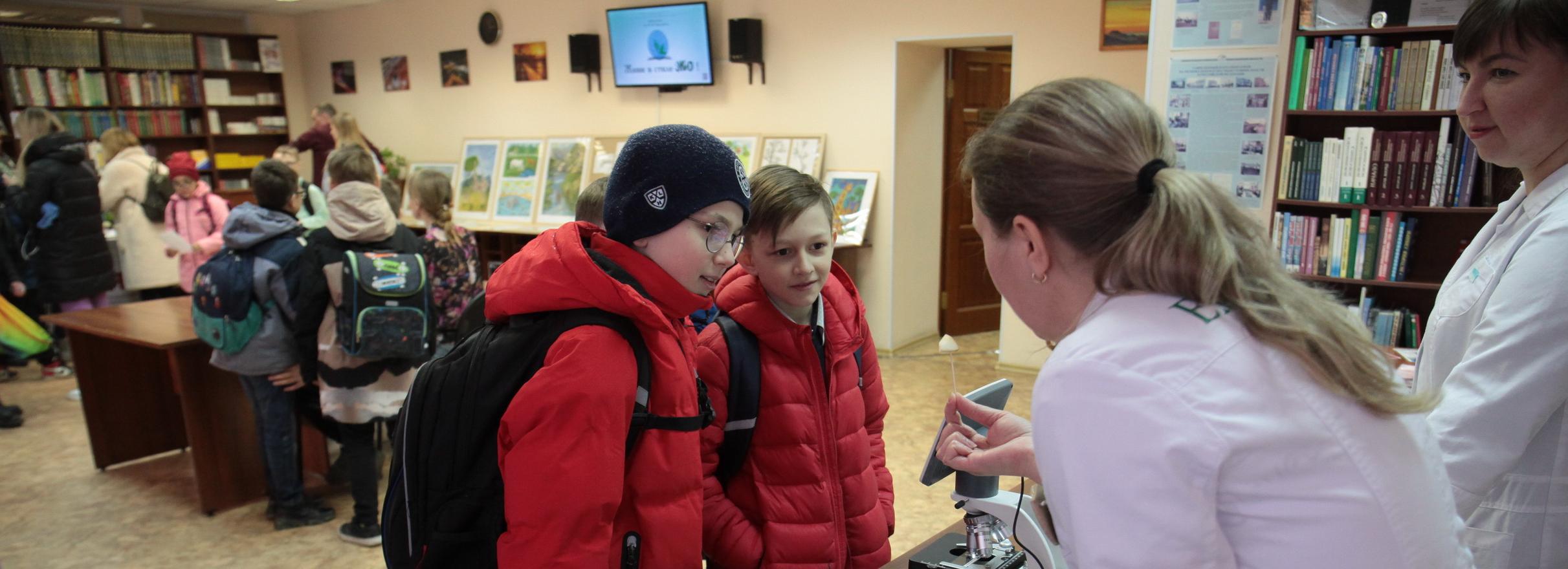 Фастфуд будущего показали на фестивале «Жизнь в стиле ЭКО»