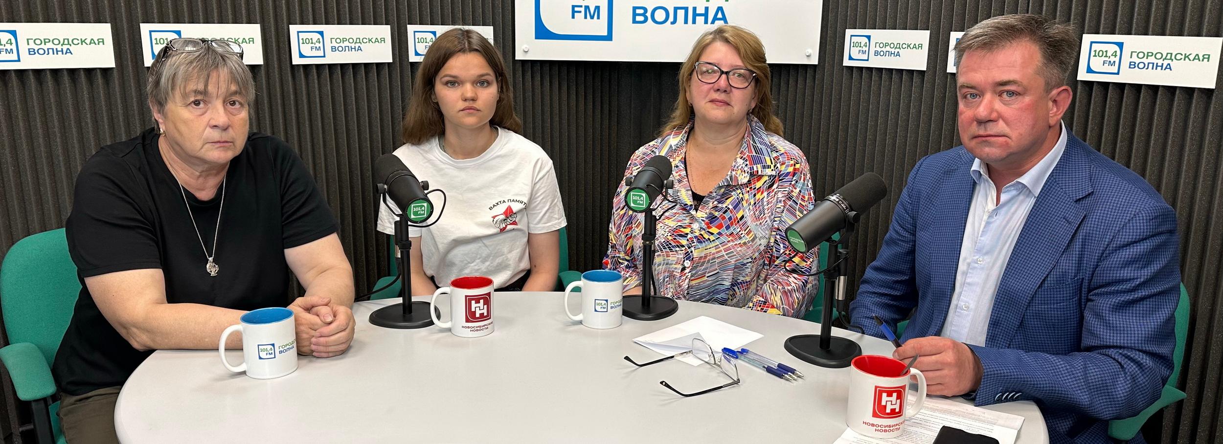 Поисковики из Новосибирска нашли останки солдата благодаря его бритве