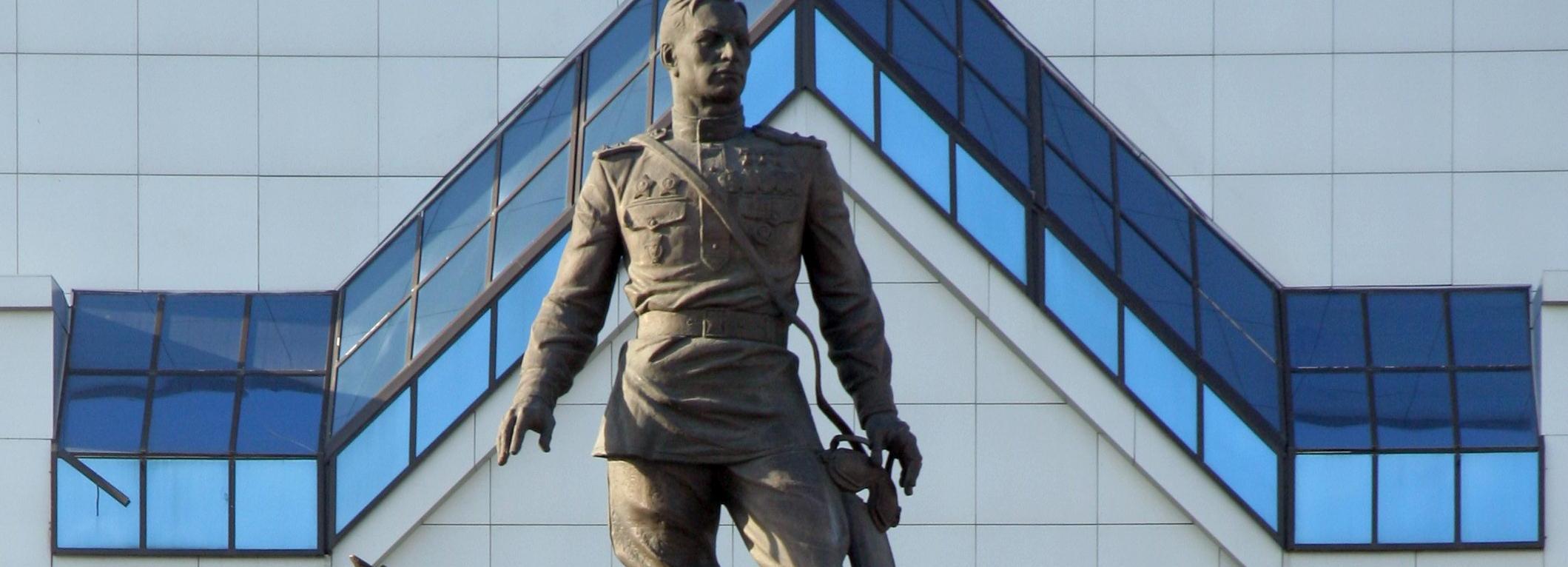 Какие изменения ждут площадь Маркса к МЧМ-2023