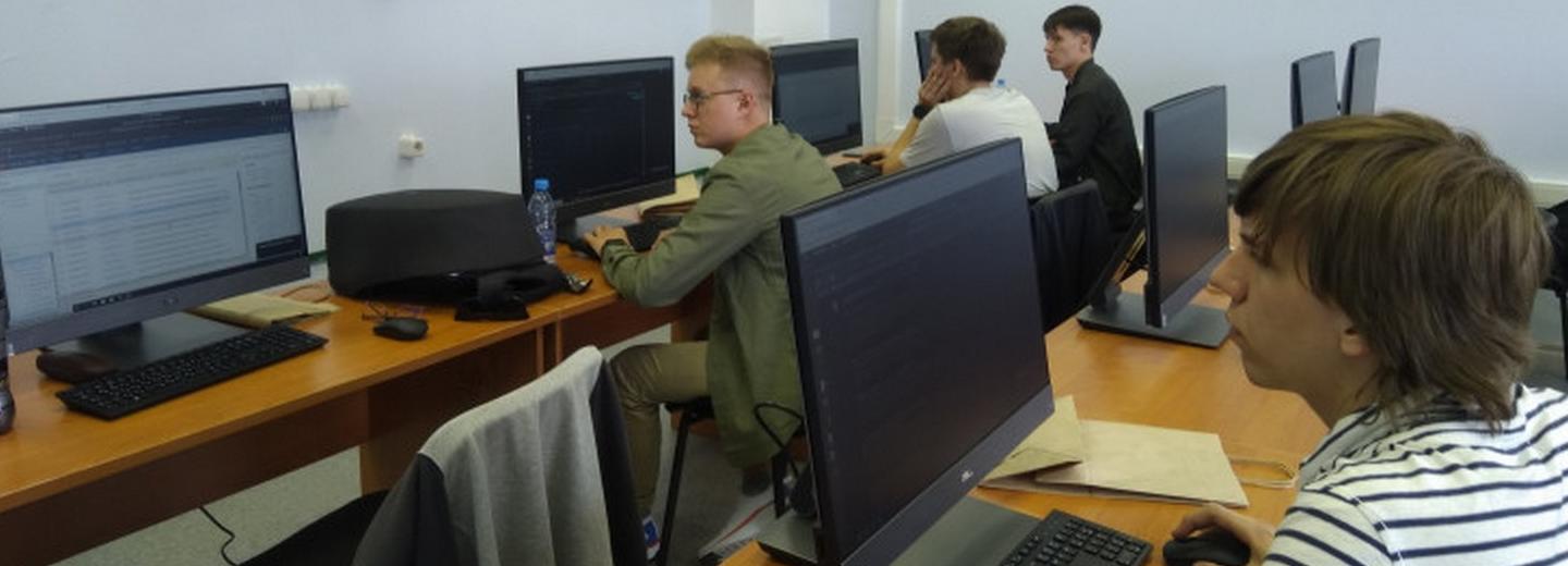 Первый киберполигон для охоты на хакеров открыли в Новосибирске